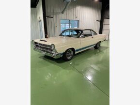 1967 Ford Fairlane for sale 101815883