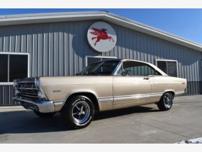 1967 Ford Fairlane for sale 101823294