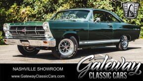 1967 Ford Fairlane for sale 101940250