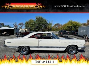 1967 Ford Fairlane for sale 101959218