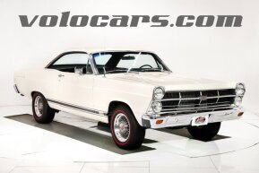 1967 Ford Fairlane for sale 101960267