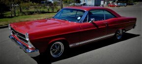 1967 Ford Fairlane GT for sale 102009817