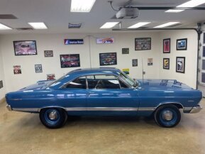 1967 Ford Fairlane for sale 102015920