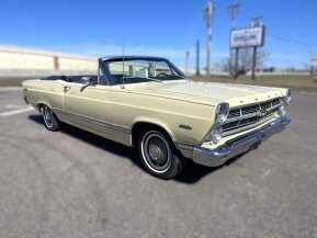 1967 Ford Fairlane for sale 102019412