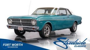 1967 Ford Falcon for sale 102012263