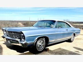 1967 Ford Galaxie for sale 101739462