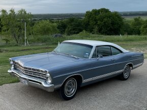 1967 Ford Galaxie for sale 101739462