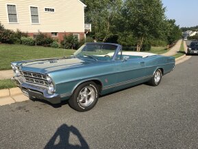 1967 Ford Galaxie for sale 101760863