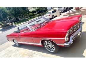 1967 Ford Galaxie for sale 101763378