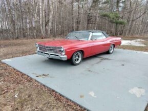 1967 Ford Galaxie for sale 101763415