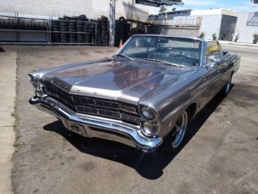 1967 Ford Galaxie for sale 101776465