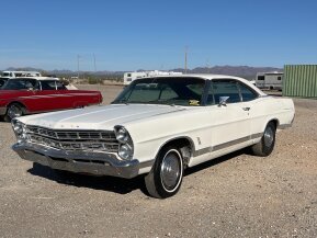 1967 Ford Galaxie for sale 101818758