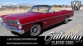 1967 Ford Galaxie for sale 101868633