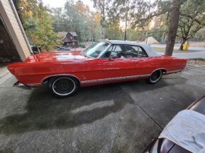 1967 Ford Galaxie for sale 101830485