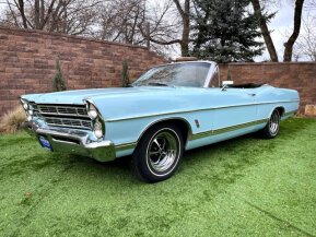 1967 Ford Galaxie for sale 101965652