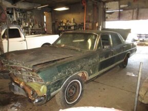 1967 Ford Galaxie for sale 101985214
