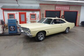 1967 Ford Galaxie for sale 101997840