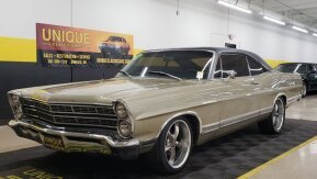 1967 Ford Galaxie for sale 102006575