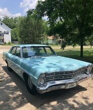 1967 Ford Galaxie for sale 102009608