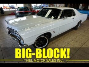1967 Ford LTD for sale 101869989