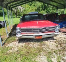 1967 Ford LTD for sale 102019395