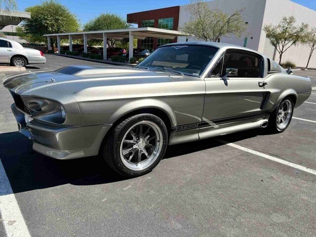 1967 Ford Mustang for sale near Tempe Arizona 85284 101789416