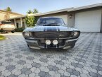 Thumbnail Photo 2 for 1967 Ford Mustang Shelby GT500 for Sale by Owner