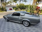 Thumbnail Photo 6 for 1967 Ford Mustang Shelby GT500 for Sale by Owner