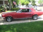 Thumbnail Photo 2 for 1967 Ford Mustang Coupe for Sale by Owner