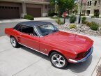 Thumbnail Photo 2 for 1967 Ford Mustang Coupe for Sale by Owner