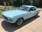 Thumbnail Photo 3 for 1967 Ford Mustang Coupe for Sale by Owner