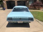 Thumbnail Photo 4 for 1967 Ford Mustang Coupe for Sale by Owner