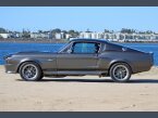 Thumbnail Photo 4 for 1967 Ford Mustang Fastback