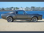 Thumbnail Photo 3 for 1967 Ford Mustang Fastback