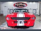 Thumbnail Photo 4 for 1967 Ford Mustang Shelby GT500