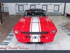 Thumbnail Photo 5 for 1967 Ford Mustang Shelby GT500