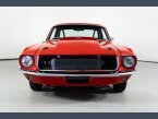 Thumbnail Photo 3 for 1967 Ford Mustang