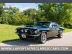 Thumbnail Photo 6 for 1967 Ford Mustang