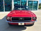 Thumbnail Photo 2 for 1967 Ford Mustang