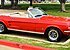 1967 Ford Mustang Convertible for sale 101216198