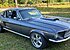 1967 Ford Mustang Fastback for sale 101239682