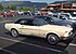 1967 Ford Mustang Coupe for sale 101255988