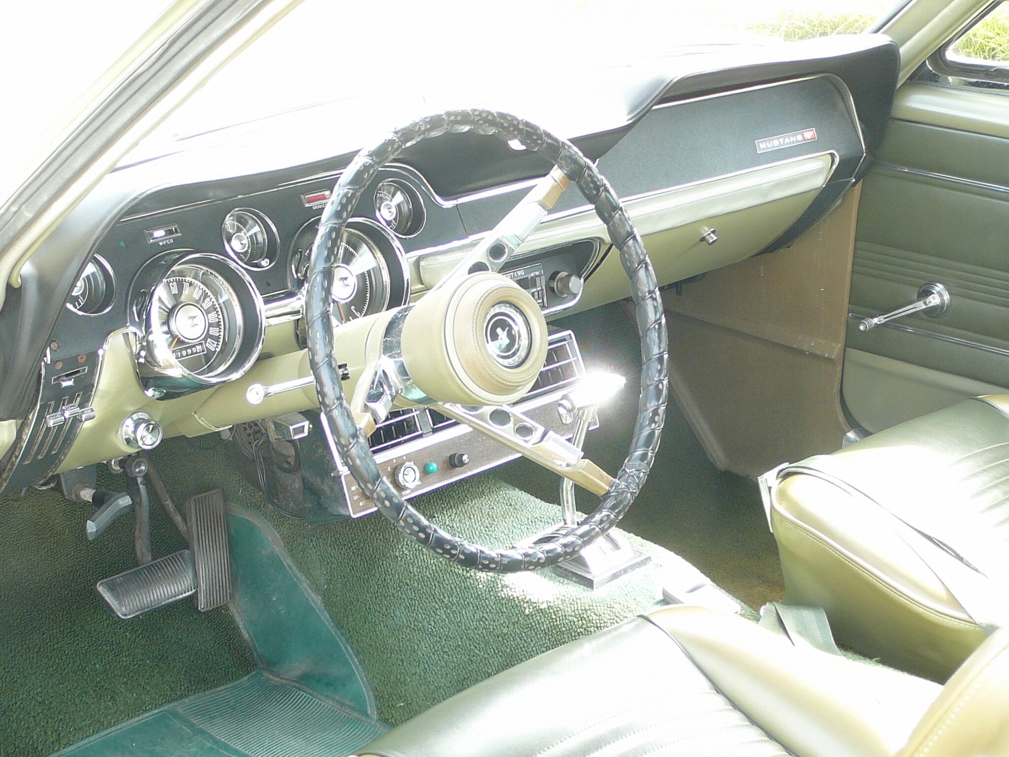 Ford mustang near me for sale