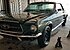 1967 Ford Mustang for sale 101648719