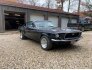 1967 Ford Mustang Fastback for sale 101693520