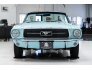 1967 Ford Mustang for sale 101743567