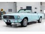 1967 Ford Mustang for sale 101743567