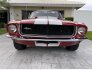 1967 Ford Mustang Coupe for sale 101776346