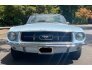 1967 Ford Mustang Convertible for sale 101789357