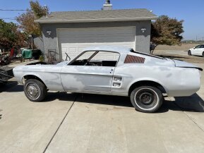 1967 Ford Mustang Fastback for sale 101804941